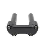 5.5" Handlebar Riser for Harley Night Train, Low Rider (2000-2009)