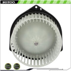 A/C Heater Blower Motor Cage for Acura RSX (2002–2006) & Honda Civic (2002–2015) 700243