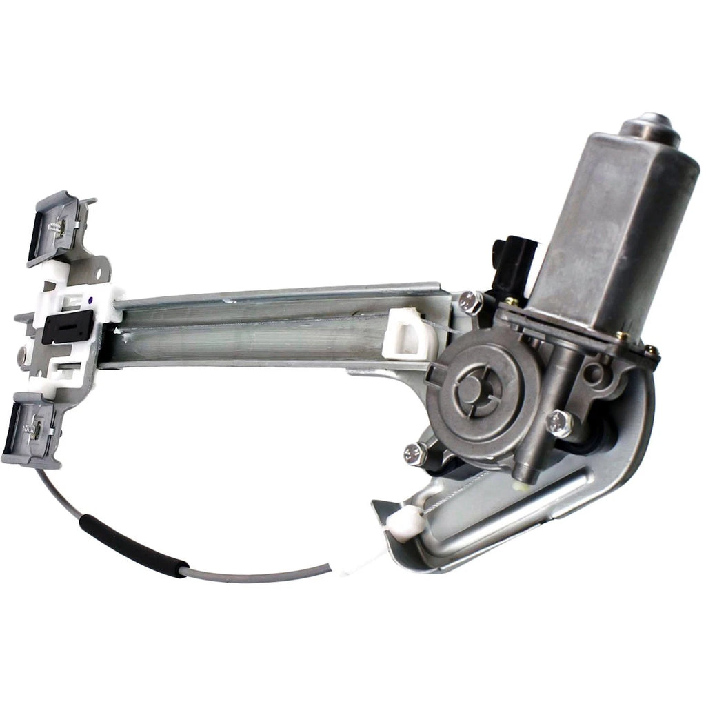 Set of 2 Window Regulators for Buick LeSabre (2000–2005)