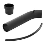 Injen Short Ram Cold Air Intake System for Honda Civic 1992–1995