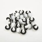 30Fastener-Clip Panel Retainer for Mercedes R129/W202/W203/W211 (1990–2009)