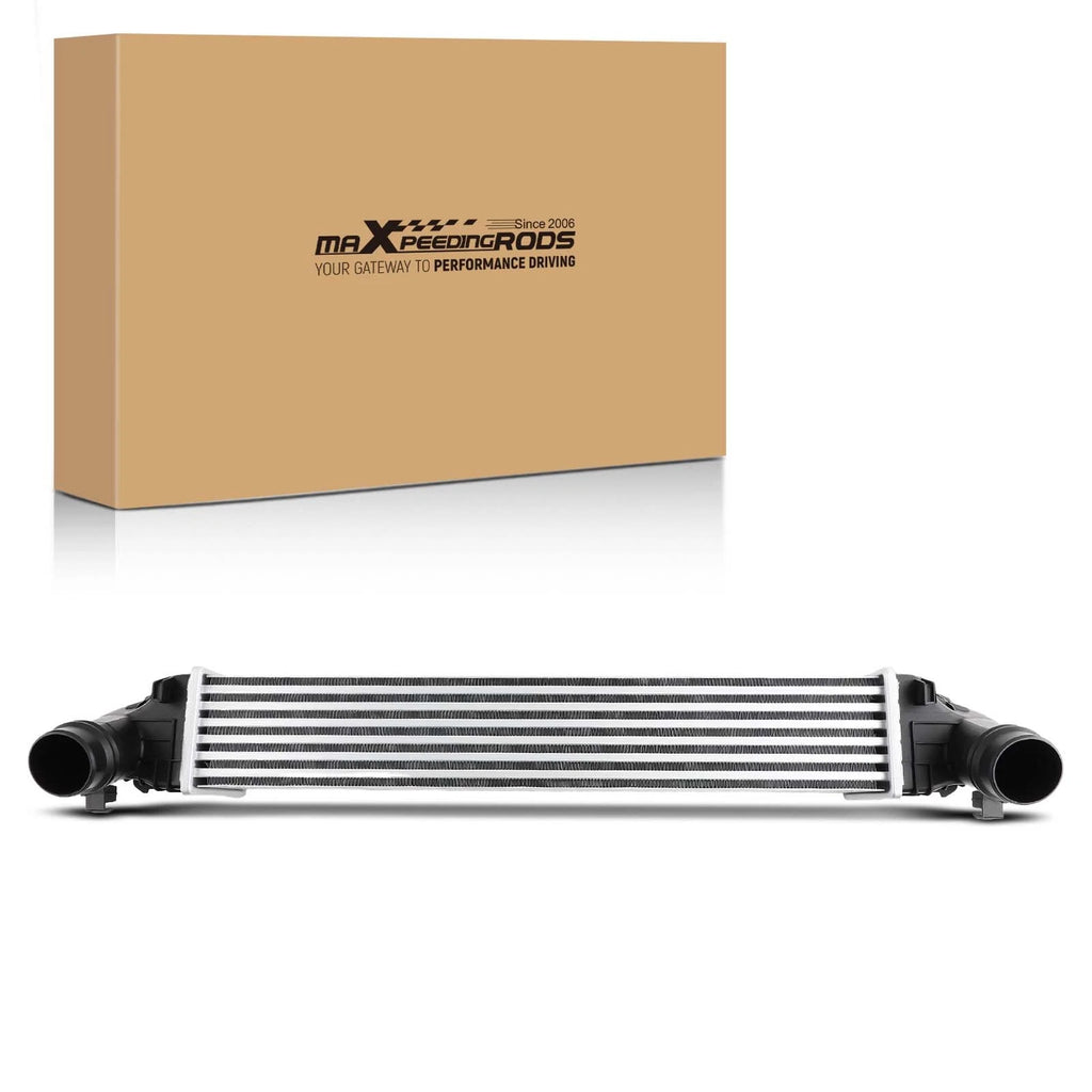 Charge Air Cooler for Chevy Cruze 1.4L (2016–2019)