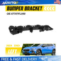 Front Driver Side Bumper Mount Bracket for Subaru Crosstrek (2018–2023)