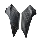 Side Frame Panel Guard for BMW R1300GS (2024+) Carbon