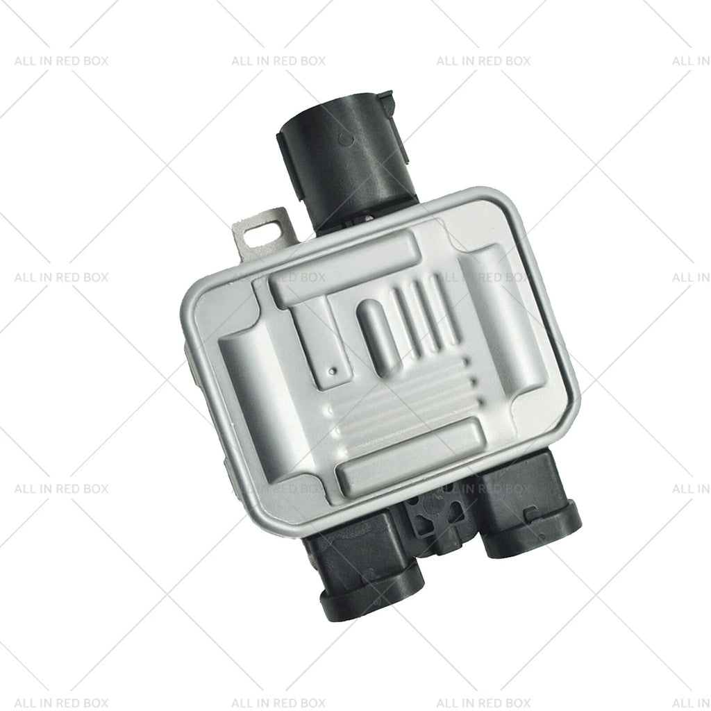 Coolant Fan Control Module for Ford Land Rover Lincoln Volvo (2007–2010) 7T4Z8B658B
