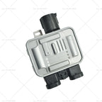 Coolant Fan Control Module for Ford Land Rover Lincoln Volvo (2007–2010) 7T4Z8B658B
