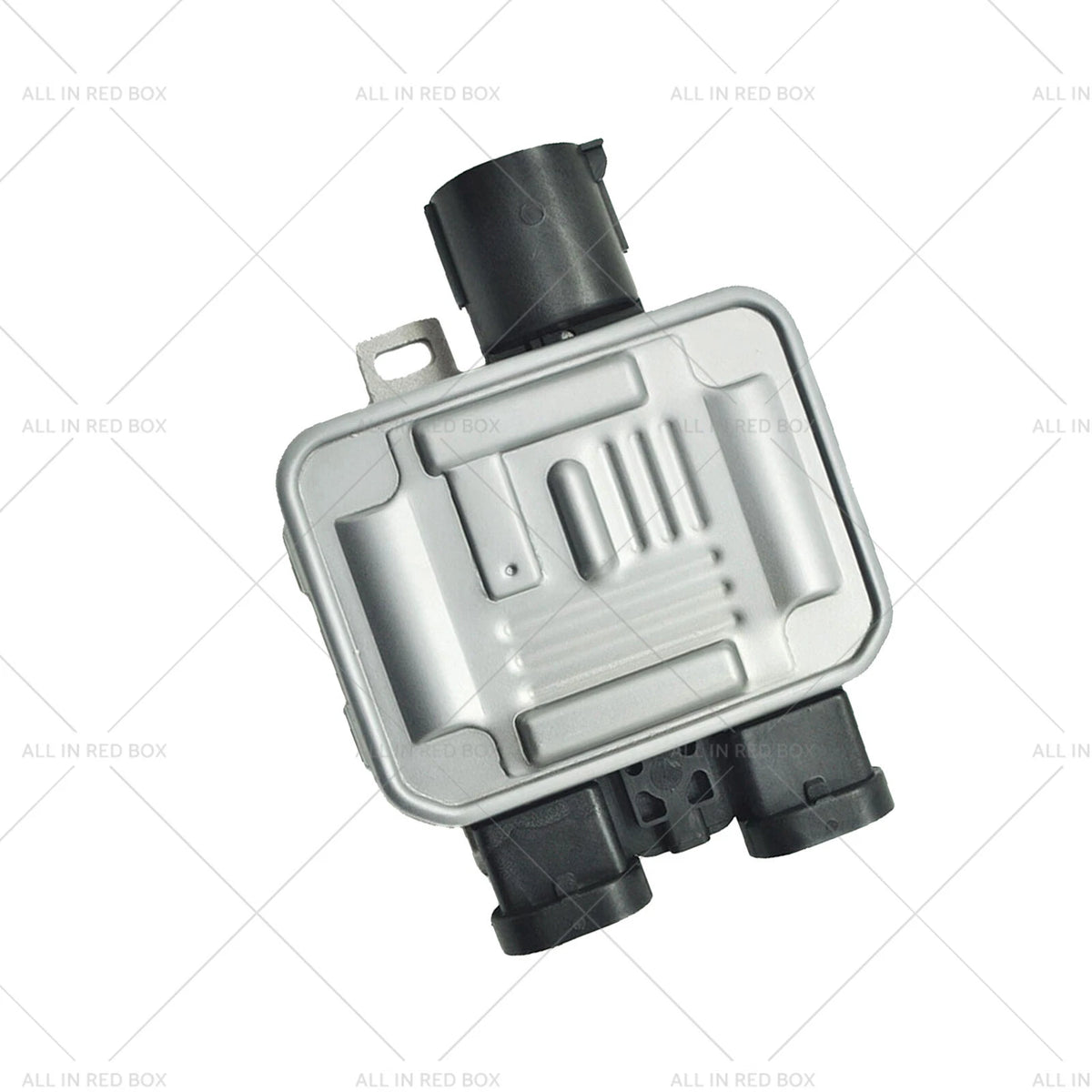 Coolant Fan Control Module for Ford Land Rover Lincoln Volvo (2007–2010) 7T4Z8B658B