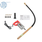 Electric Concrete Vibrator for Construction Tools (1500W)