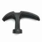 Pull Handle Starter Cord Line Rope for Lawn Mower (Universal)