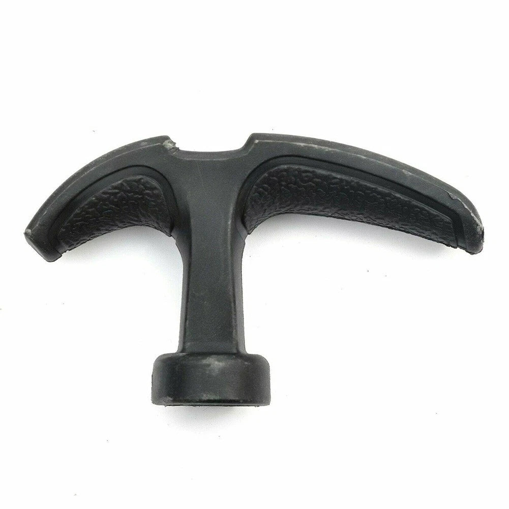 Pull Handle Starter Cord Line Rope for Lawn Mower (Universal)