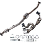 Catalytic Converter for Subaru Impreza H4 2.5L (2006–2011)