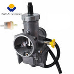 PE28 28mm Carburetor for Kawasaki KX80 KX100 (1990–2013)
