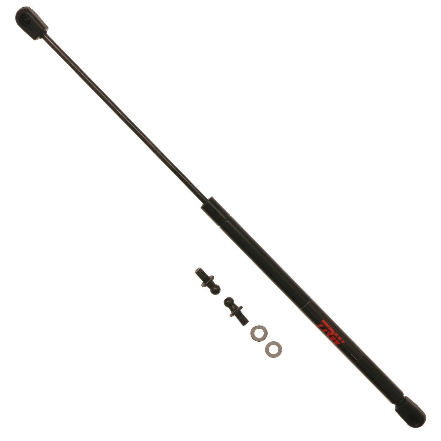 Trunk Lid Lift Support for Mazda MX-6 (1993–1997)