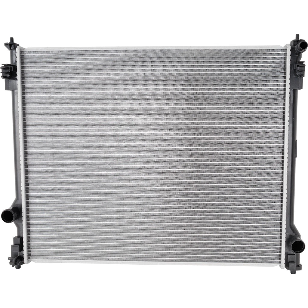 Radiator for Toyota Grand Highlander (2024)