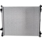 Radiator for Toyota Grand Highlander (2024)