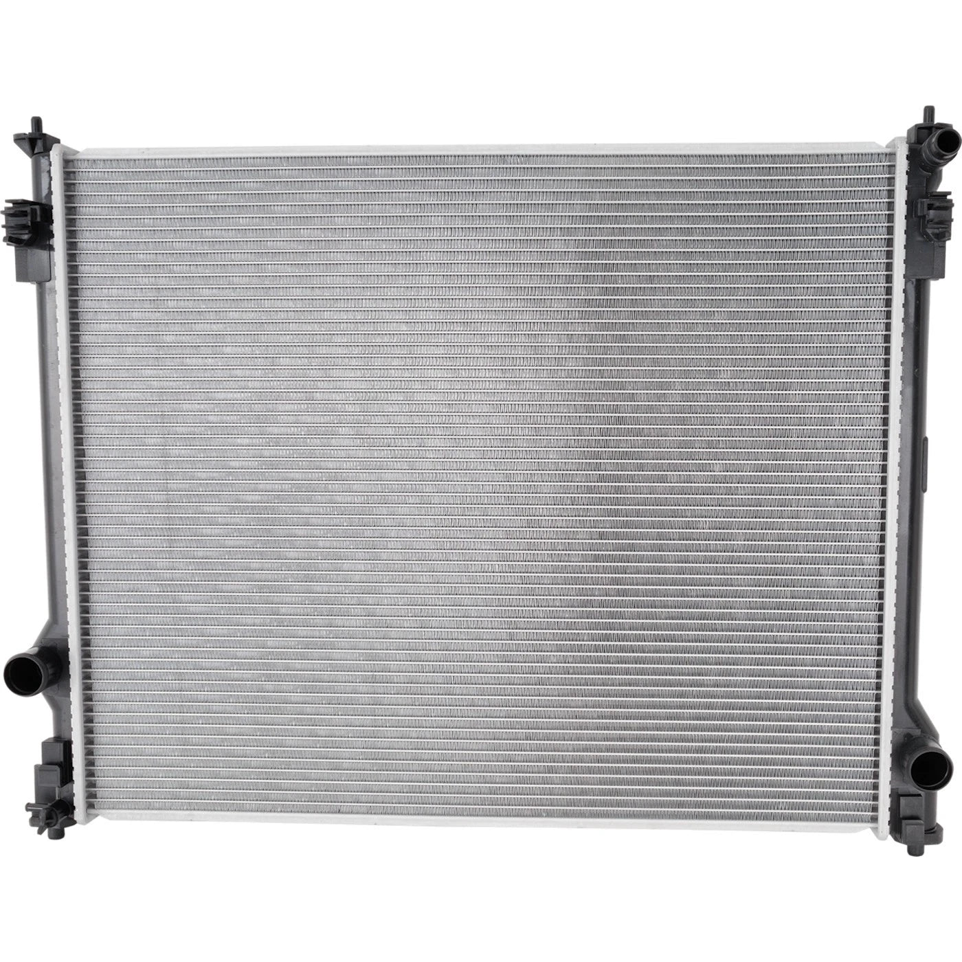 Radiator for Toyota Grand Highlander (2024)