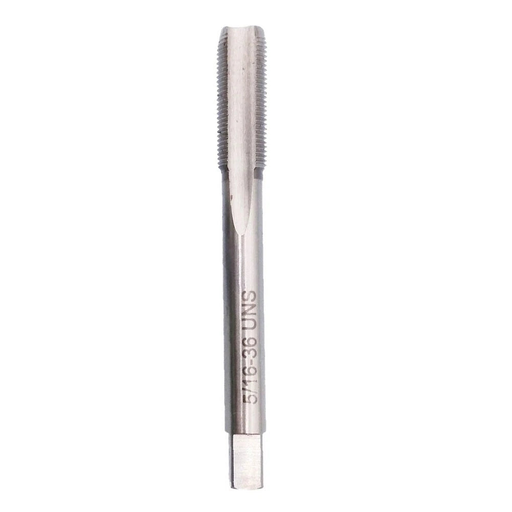 Tap & Die Set Right Hand Thread for (5/16-36)