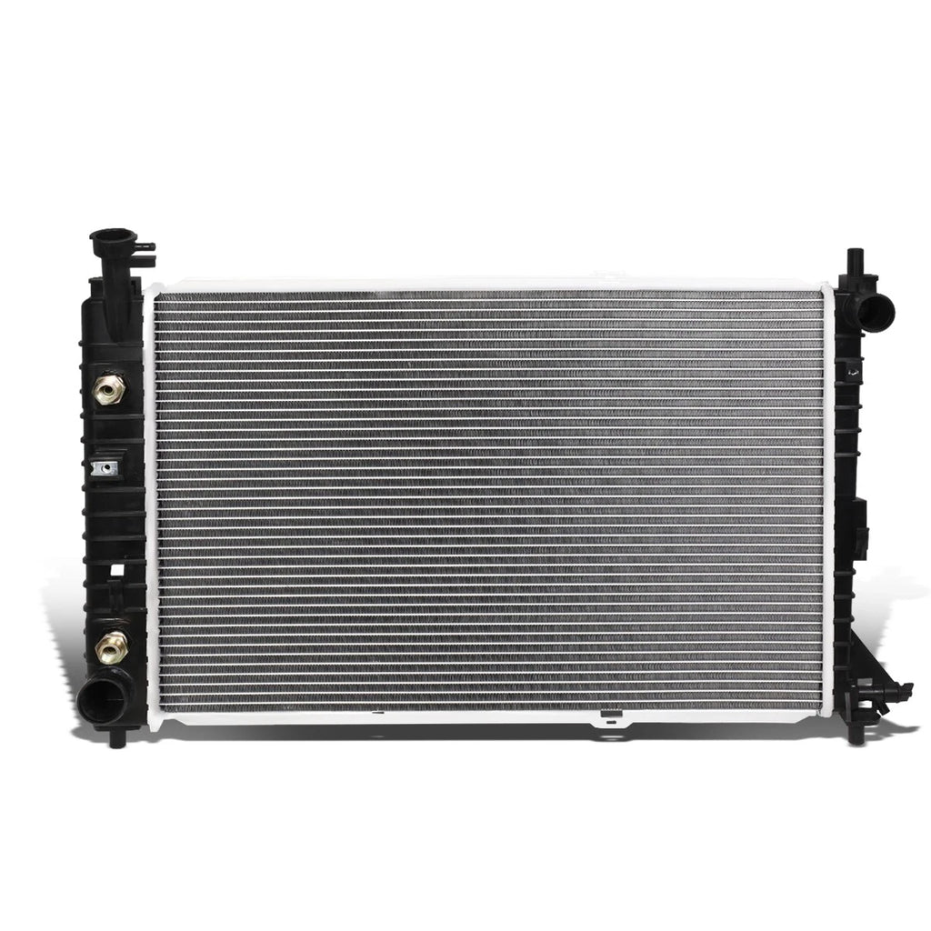 Aluminum Cooling Radiator for Ford Mustang 3.8L/3.9L (1997–2004) DPI 2138