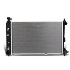 Aluminum Cooling Radiator for Ford Mustang 3.8L/3.9L (1997–2004) DPI 2138