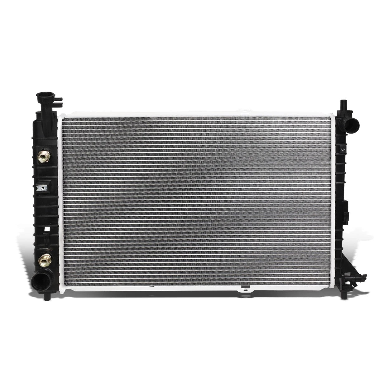 Aluminum Cooling Radiator for Ford Mustang 3.8L/3.9L (1997–2004) DPI 2138
