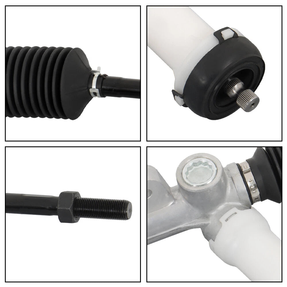 Rack and Pinion Steering Assembly for Kia Soul (2012–2013)