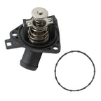 Water Coolant Outlet Thermostat Housing for Honda Acura (2001–2006) 19301-RAF-004