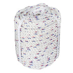 5/8" Bull Rope Tree Rigging Line 150' Double Braid Polyester