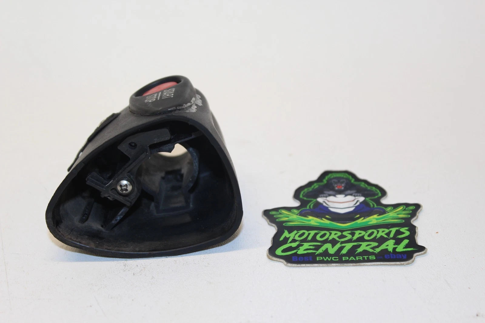Start Stop Kill VTS Switch Housing for Sea-Doo XP GSX SPX SP GS Limited (1996–2000) 277000498
