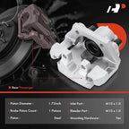 Rear Right Brake Caliper for BMW X5 X6 (2007-2019)