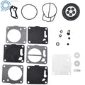 Carburetor Rebuild Kit for Seadoo SP SPI SPX GTX GTS GTI GS GSI XP (1990–2002)