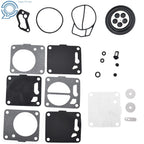 Carburetor Rebuild Kit for Seadoo SP SPI SPX GTX GTS GTI GS GSI XP (1990–2002)