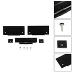 RV Refrigerator Latch for RV (Temperature Stable)