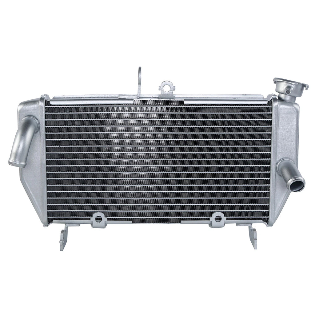 Silver Radiator Cooler for Yamaha YZF R3 (2015–2026)