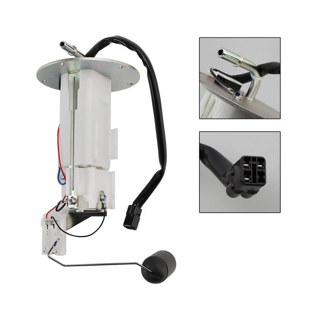 Fuel Pump Assembly 49040-0045 for Kawasaki Ninja ZR1000 Z1000 (2010–2013)