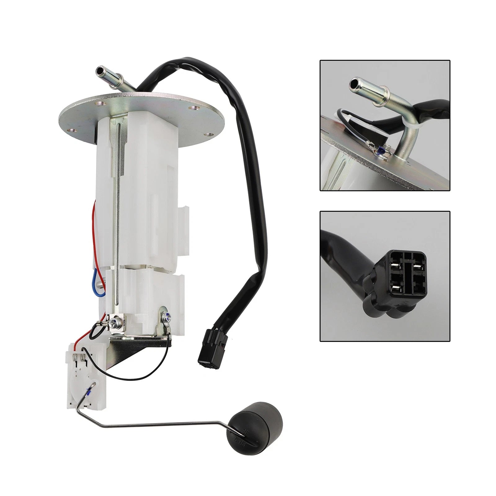 Fuel Pump Assembly 49040-0045 for Kawasaki Ninja ZR1000 Z1000 (2010–2013)