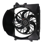 Electric Cooling Fan Assembly for Lincoln Town Car V8 (1990–1997) F5AZ8C607B
