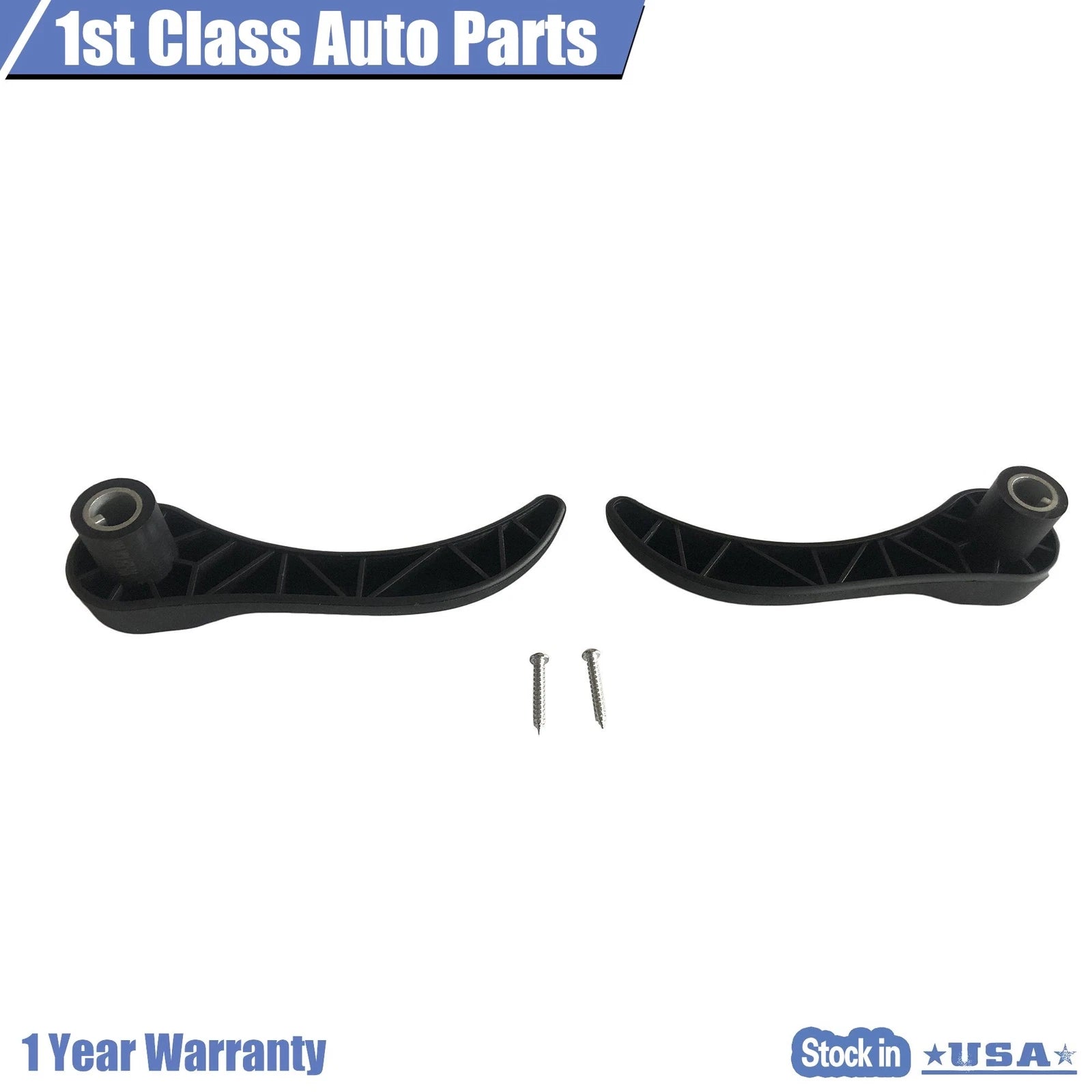 Seat Back Recliner Adjustment Handle for Chevrolet Colorado