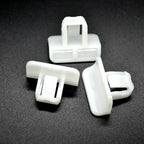 Bumper Cover Clip Retainer