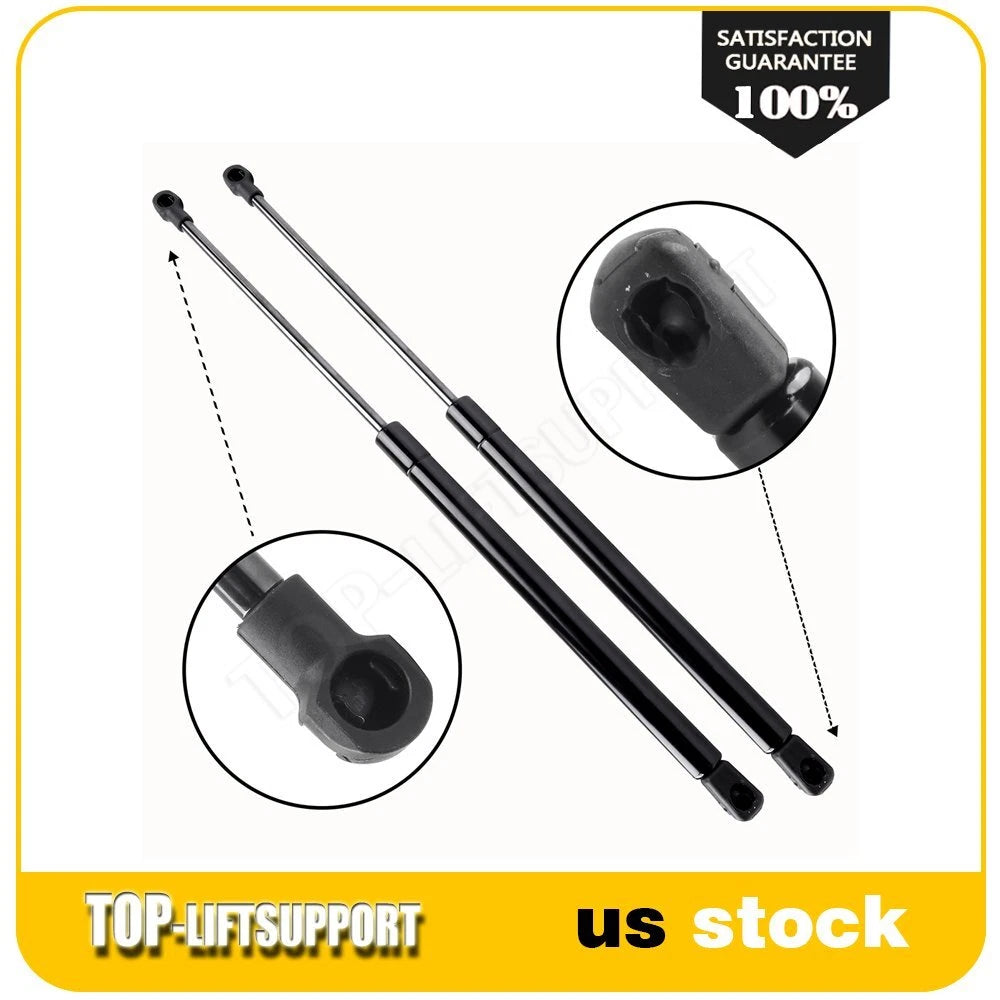 2X Hatch Tailgate Lift Supports for Volvo XC90 (2003–2014)