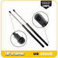 2X Hatch Tailgate Lift Supports for Volvo XC90 (2003–2014)