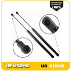 2X Hatch Tailgate Lift Supports for Volvo XC90 (2003–2014)