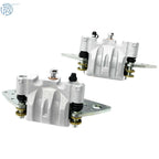 Front Brake Calipers with Pads for Polaris Ranger 800/Crew/XP (2010–2015)
