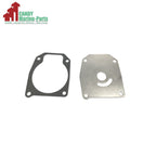 Water Pump Impeller Kit for Johnson Evinrude 60 65 70 75HP (438597, 432955, 18-3389)