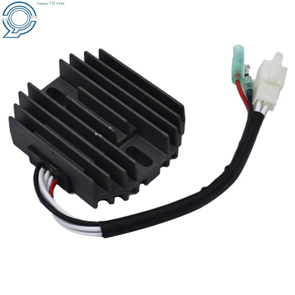 Voltage Regulator Rectifier for Yamaha Big Bear 350 400 (1996-2001)