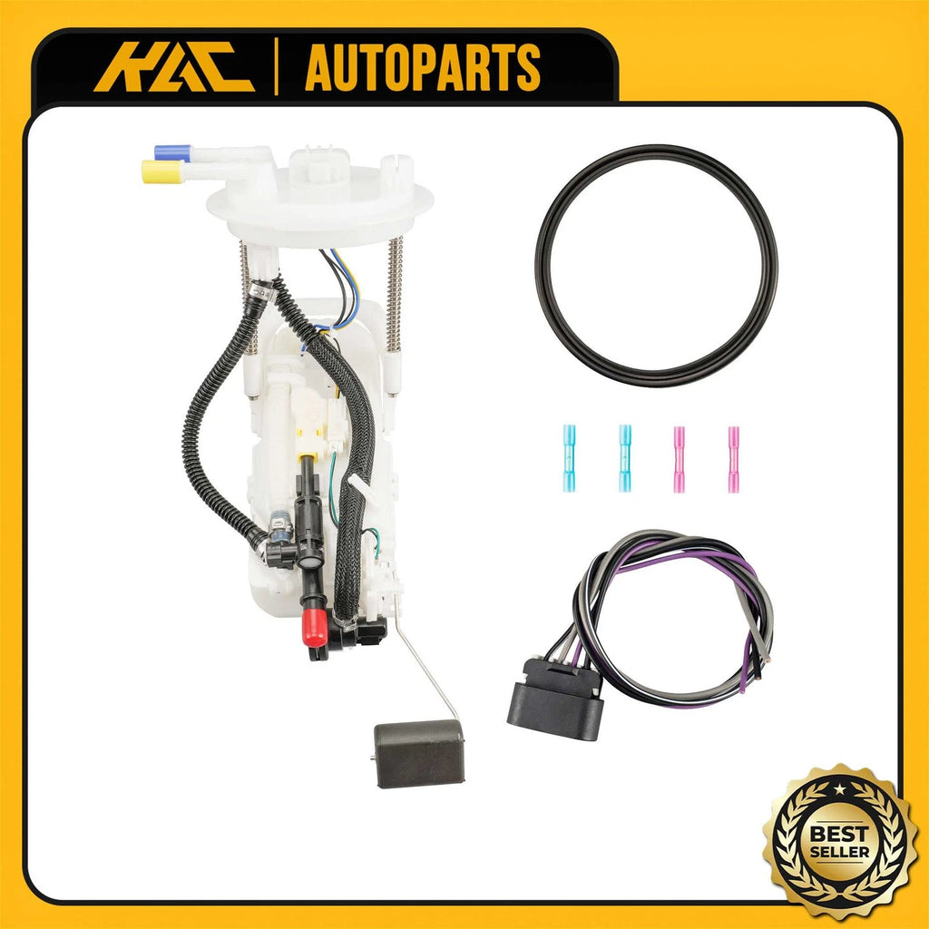 Fuel Pump Assembly for Cadillac CTS V6 (2003–2004) Right RH 3.2L