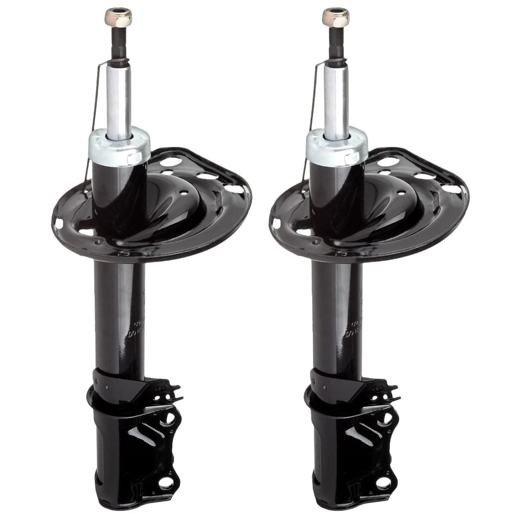 Set of 2 Rear Struts for Toyota Avalon Camry (2007–2011)