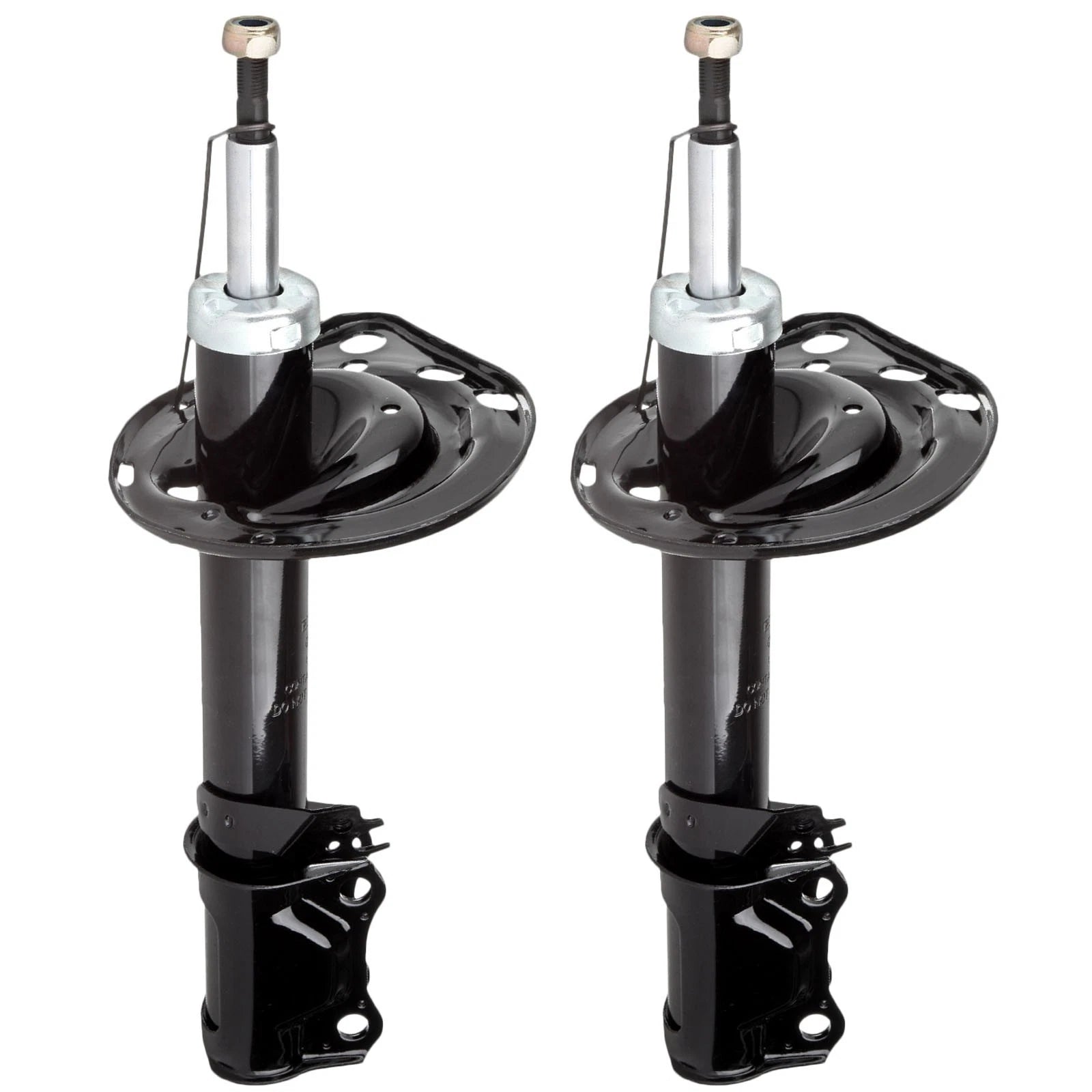Set of 2 Rear Struts for Toyota Avalon Camry (2007–2011)