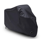 4XL Waterproof Motorcycle Cover for Harley-Davidson Electra Glide