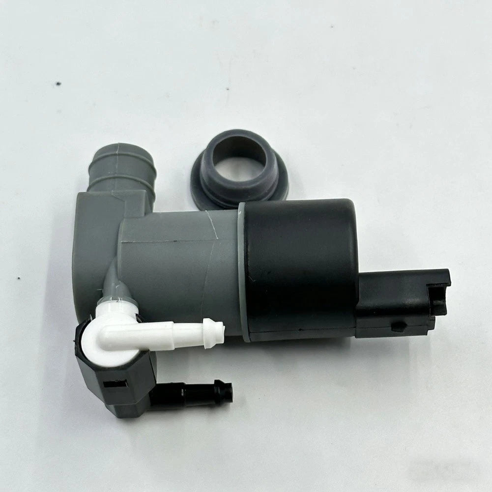 Windshield Washer Pump Motor for Nissan Qashqai (2007–2013) 28920