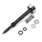 Fuel Mixture Screw for Honda ATV FCR Carburetor Black